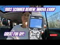 Fast DIY-Friendly - Innova 6100P OBD2 Scanner