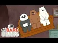 Download Lagu We Bare Bears | Ranger Tabes (Hindi) | Cartoon Network