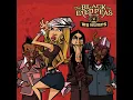 My Humps (Lil Jon Remix)