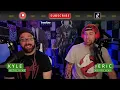 WE REACT TO BEARTOOTH: IN BETWEEN - AN OLDER SONG