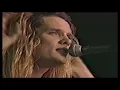 Skid Row - I Remember You (Live at Wembley Stadium 1991)
