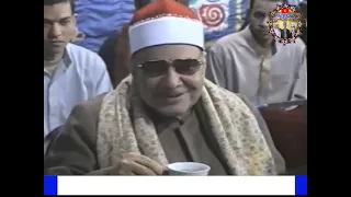 سورة يوسف الشيخ محمود صديق المنشاوي حفل بعرابة ابوالدهب سوهاج 2008م 