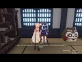 This why Wanderer likes bitter tea Wanderer s teapot interaction
