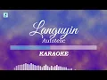 Autotelic - Languyin (Karaoke/Instrumental)