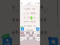 cryptogram word logic puzzles code 1492 level 12