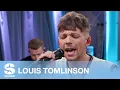 Louis Tomlinson My Hero Foo Fighters Cover Live SiriusXM