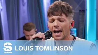 Louis Tomlinson My Hero Foo Fighters Cover Live SiriusXM