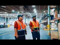 Life as a Cargo Agent - Nestor