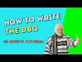 How to Write a DBQ for APUSH and AP World