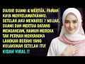 Lagu SUAMI \u0026 MERTUA NGAMUK SAAT TAHU AKU DAPAT WARISAN 7M — LANGKAH BALASANKU BIKIN MEREKA SYOK!