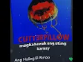 Lagu ang huling El bimbo // eraserhead [clean edit] (alight motion)
