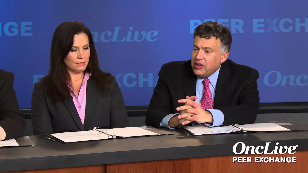 The Hunt for Predictive Biomarkers