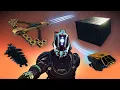 Building Cursed Starship Designs