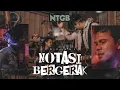 Download Lagu NTGB - NOTASI BERGERAK (Official Music Video)