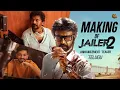Download Lagu Making of JAILER 2 Telugu Announcement Teaser| Superstar Rajinikanth| Sun Pictures | Nelson| Anirudh
