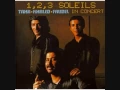 Taha*Khaled*Faudel - Chebba