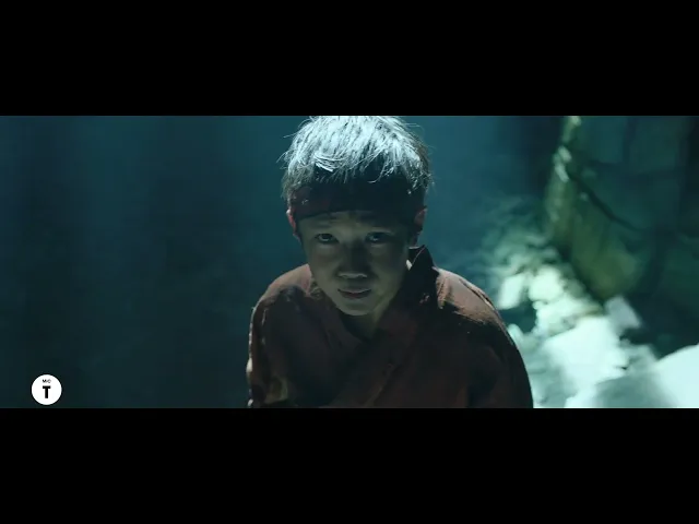 Le avventure di Jim Bottone | Clip 'La Città dei Draghi'