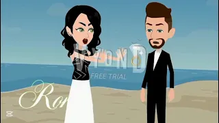 تصميمي الحب جاني جاني خدني و رماني 