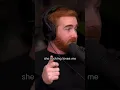 Andrew santino about his ex psycho girlfriend
