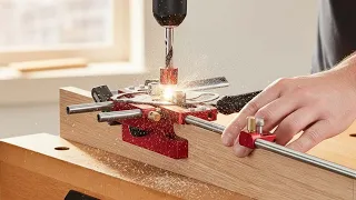 20 New Woodworking Tools On Amazon You Ll Wish You Found Sooner 