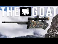 We Made The Ultimate Back Country Rifle System - The GOAT