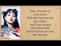 Download Lagu TAEYANG Shoong! (feat. LISA of BLACKPINK) Easy Lyrics