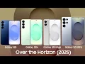 Download Lagu Over the Horizon (2025) - Official ringtone - Samsung Galaxy S25 series