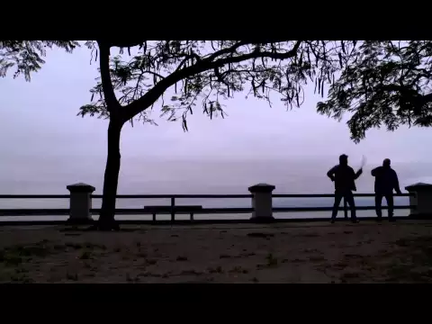 'Reconstruyendo a Cyrano', de Eduardo de la Serna - Trailer