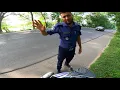 Download Lagu নির্জন রাস্তায় আগাম সতর্ক করলেন পুলিশ। || Jessore to Dhaka