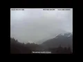 EAS SE Alaska High Wind Warning and Landslide Risk NOAA Weather Radio WXJ26 Ketchikan