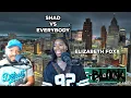 From Hip-Roll Queen to Star of the Big Screen - Elizabeth Foxx Talks About Movies More
