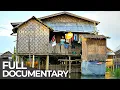 Lagu The Floating Villages of Inle Lake | Habitats of the World: Myanmar | Free Documentary