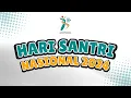 Download Lagu Video Ucapan Hari Santri Nasional 2024 #part2