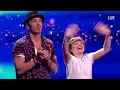Download Lagu Jack and Tim and DVJ through to the BGT final (Britain’s Got Talent semifinal results)