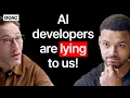 Download Lagu Simon Sinek: You're Being Lied To About AI's Real Purpose! We're Teaching Our Kids To Not Be Human!