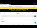 RUE21 Credit Card Login