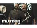 Download Lagu PROSUMER \u0026 MURAT TEPELI in The Lab LDN