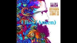 elias amen ezekiel ring of fire separate theme song