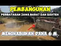 Download Lagu KEREN‼️PEMBANGUNAN PERBATASAN JAWA BARAT DAN BANTEN SEDANG DI BANGUN