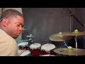 Track Record 2.0 (feat. Tony Fresh)| Travis Greene & Forward City| Seadric Crawford Cover