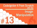 CodeIgniter 4 from Scratch -