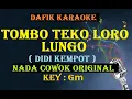 Download Lagu Tombo Teko Loro lungo (Karaoke) Didi Kempot Original