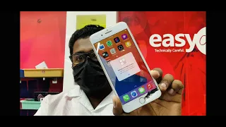 how to replace iphone 8 plus broken display