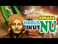 PENTING !! Kenapa kita harus ikut faham Aswaja An-Nahdliyah ?