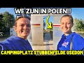 Download Lagu #474 WE ZIJN HELEMAAL IN POLEN I Campingplatz Stubbenfelde Usedom