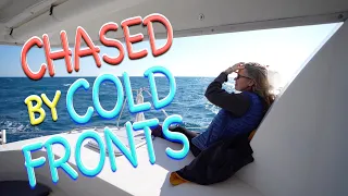 THE SOUTHEAST COAST OF THE USA SUCKS