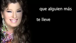 margarita la diosa de la cumbia dejalo ir video lyric