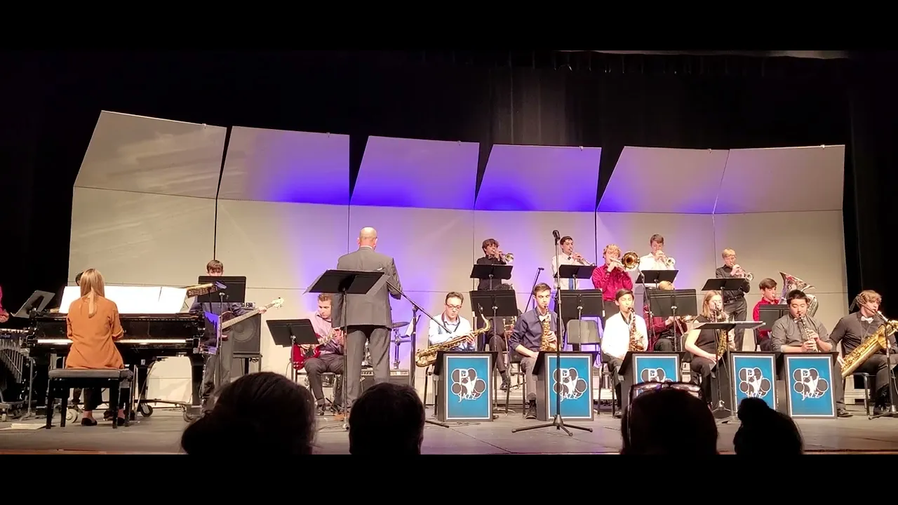 Manteca by Dizzy Gillespie,Luciano Pozo Gonzales,arr. Mike Tomaro 11/14/2022 Manteca by Dizzy Gillespie,Luciano Pozo Gonzales,arr. Mike Tomaro 11/14/2022