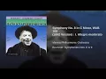 Symphony No. 8 in C Minor, WAB 108 (1892 Version) : I. Allegro moderato