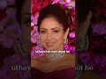 Download Lagu Mysterious Death of Sridevi- what was the truth…#shorts #sridevi #bollywood